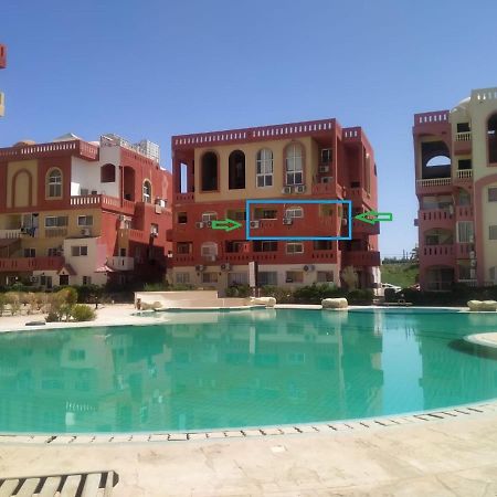 2 Bedroom Apartment With Pool View Sharm-el-Sheikh Buitenkant foto