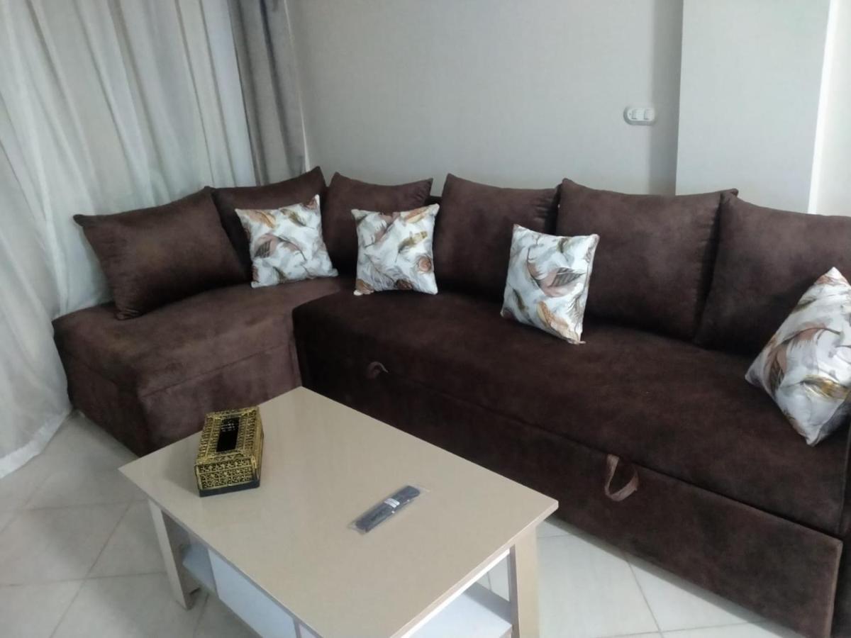 2 Bedroom Apartment With Pool View Sharm-el-Sheikh Buitenkant foto