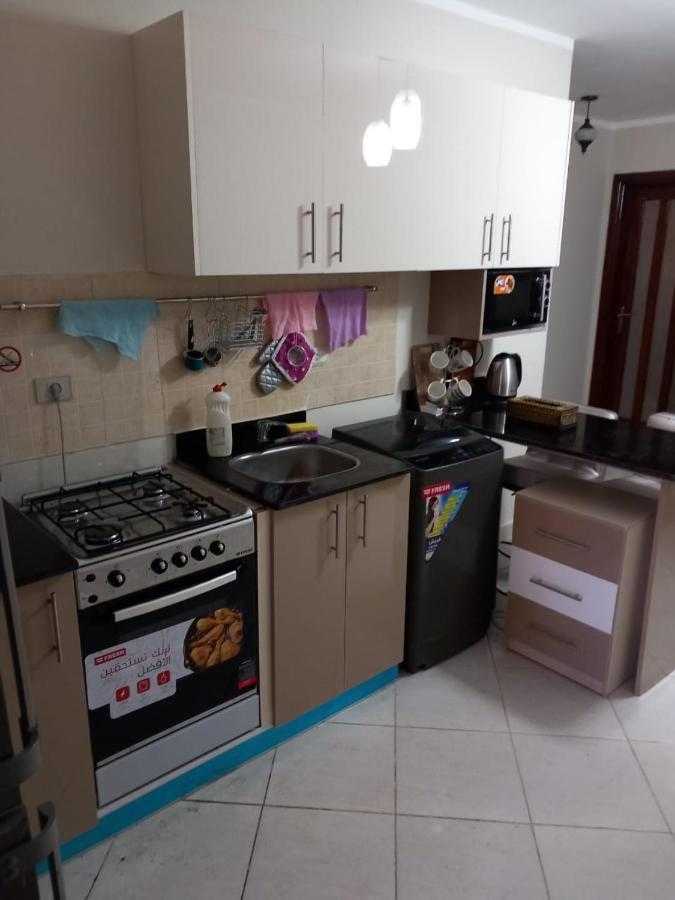 2 Bedroom Apartment With Pool View Sharm-el-Sheikh Buitenkant foto