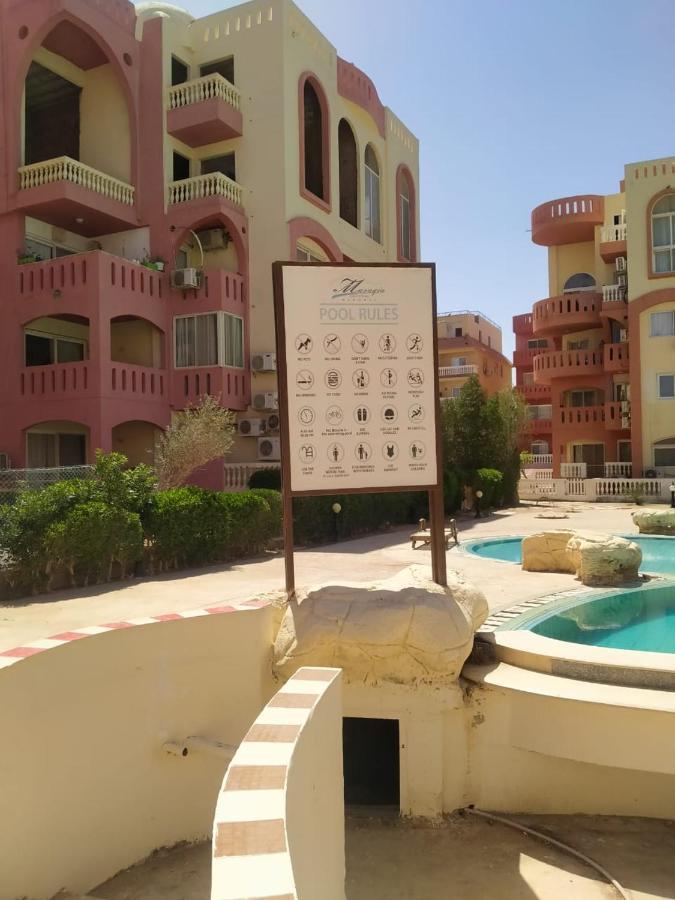 2 Bedroom Apartment With Pool View Sharm-el-Sheikh Buitenkant foto